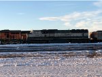 BNSF 9469